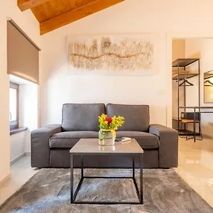 Apartman Aaa &, Pula