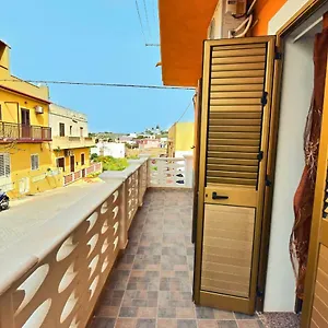 Del Sole , Lampedusa Italia