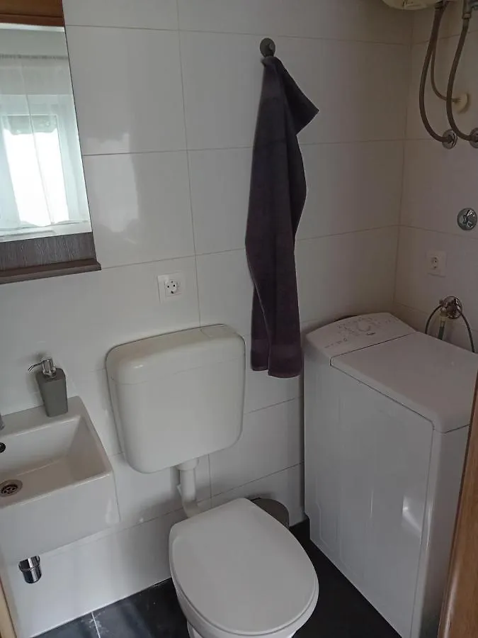 Apartment Nikol Pula