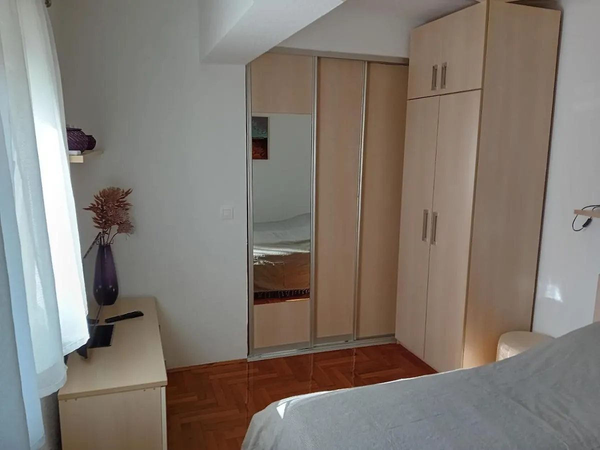 Apartment Nikol Pula Croatia